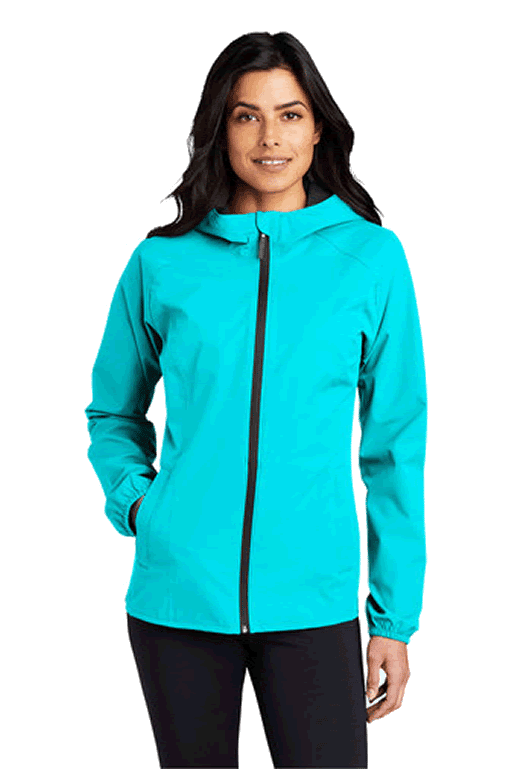 Ellijay Embroidery Experts - ladies outerwear 5