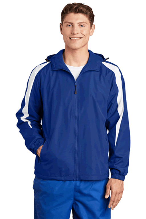Ellijay Embroidery Experts - outerwear athletic 6