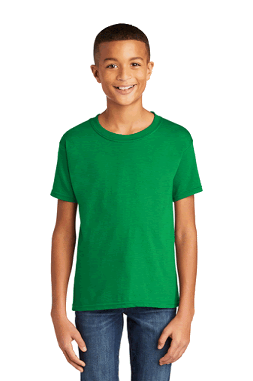 Custom T-Shirts, Hats and more in Ellijay - youth tees 1