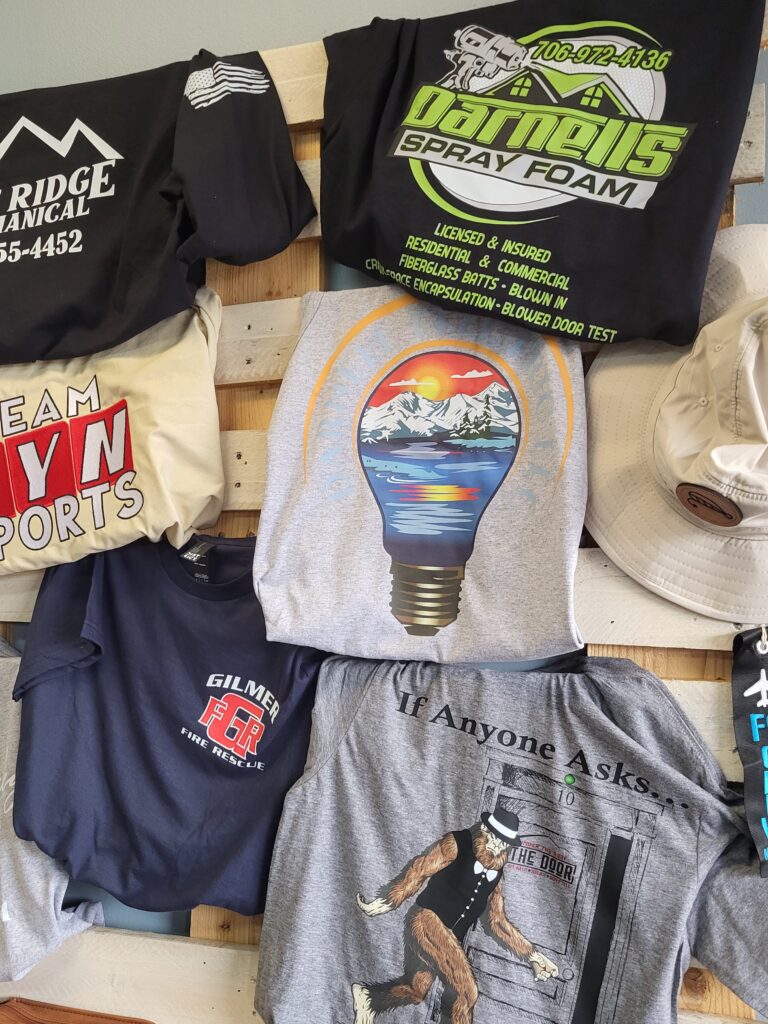 Talking Threads Embroidery & More | Ellijay Georgia - 20250402 134659 1