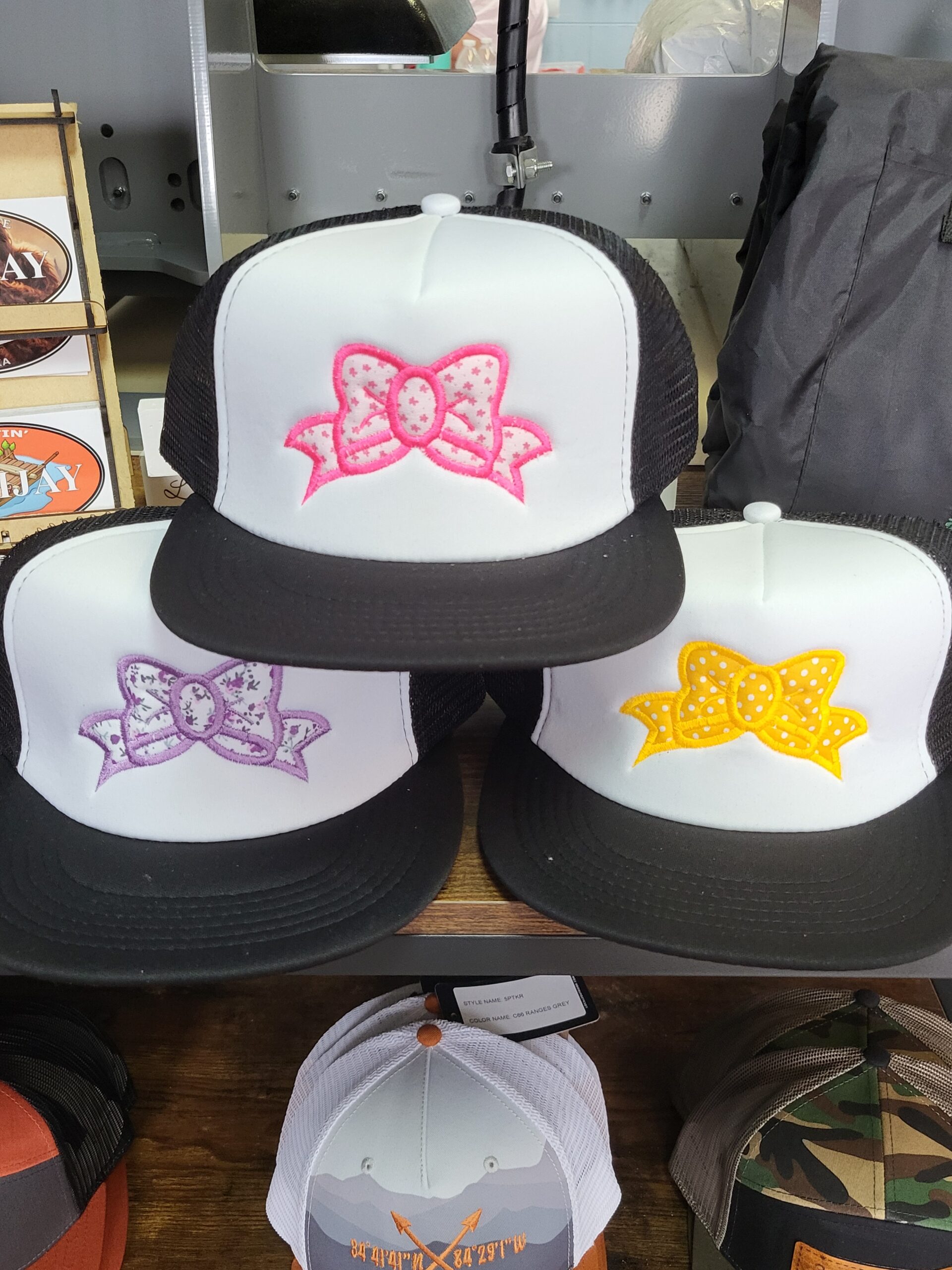 Talking Threads Embroidery & More | Ellijay Georgia - 20250402 134843 1 scaled